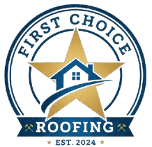 First Choice Roofing